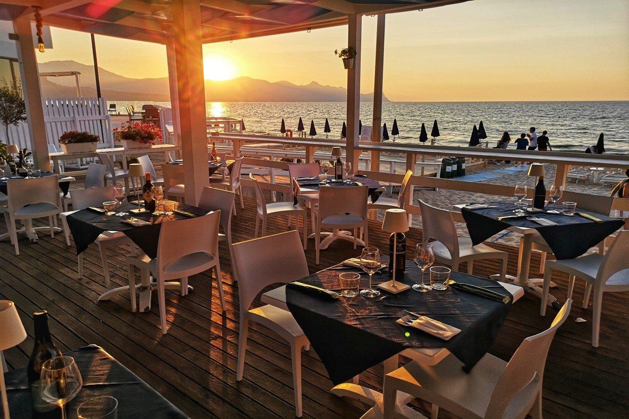 Hotel La Battigia Alcamo Marina Εξωτερικό φωτογραφία