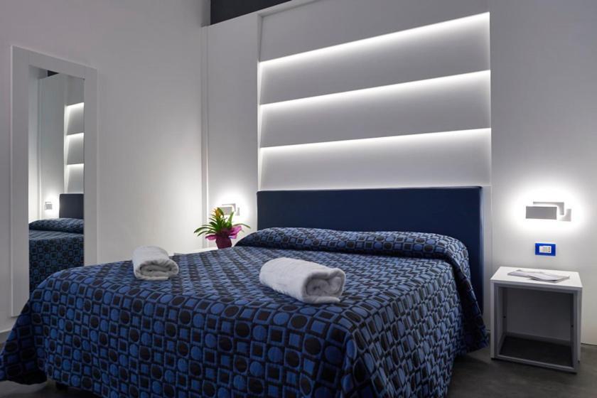 Hotel La Battigia Alcamo Marina Εξωτερικό φωτογραφία