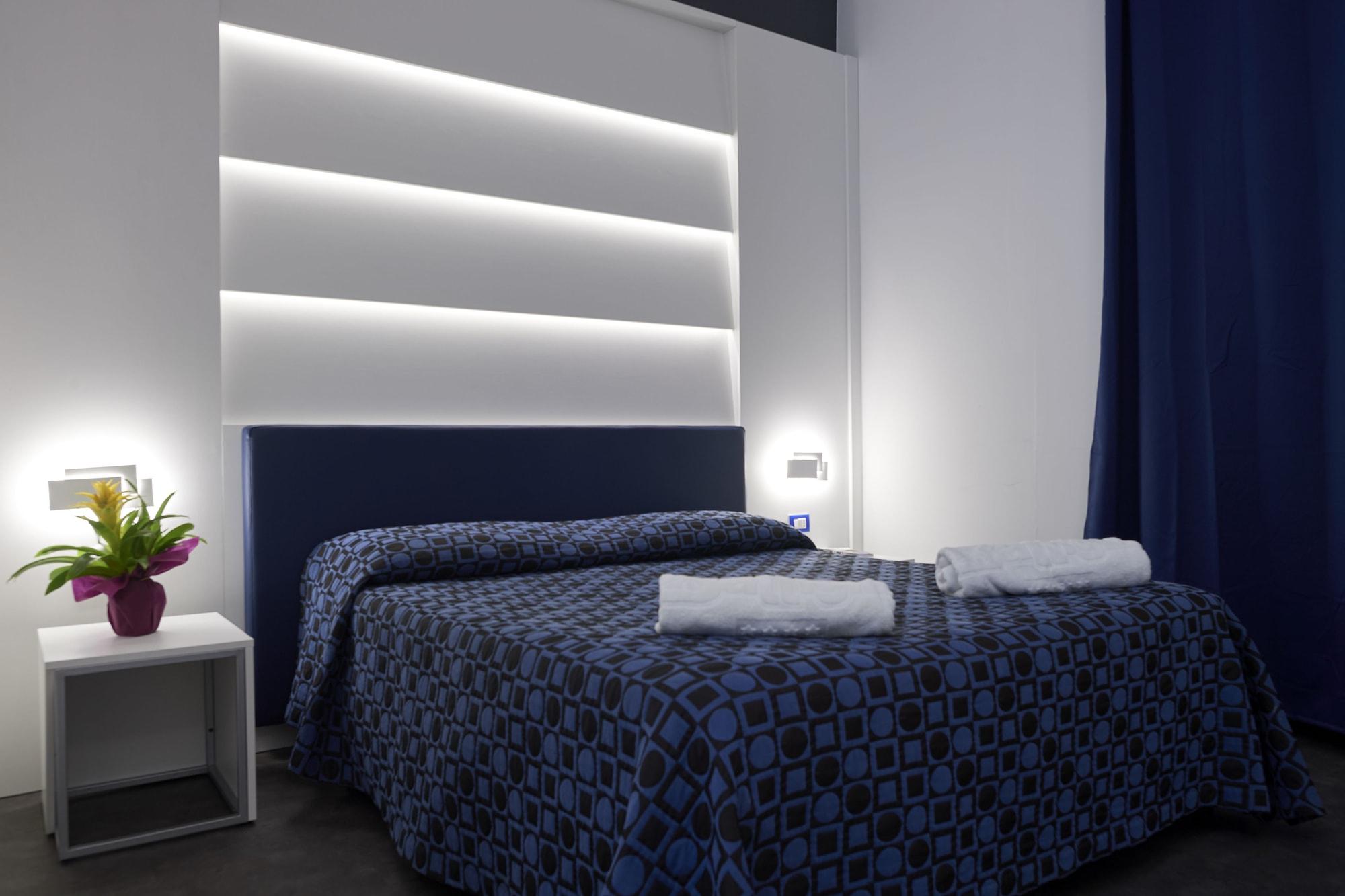 Hotel La Battigia Alcamo Marina Εξωτερικό φωτογραφία