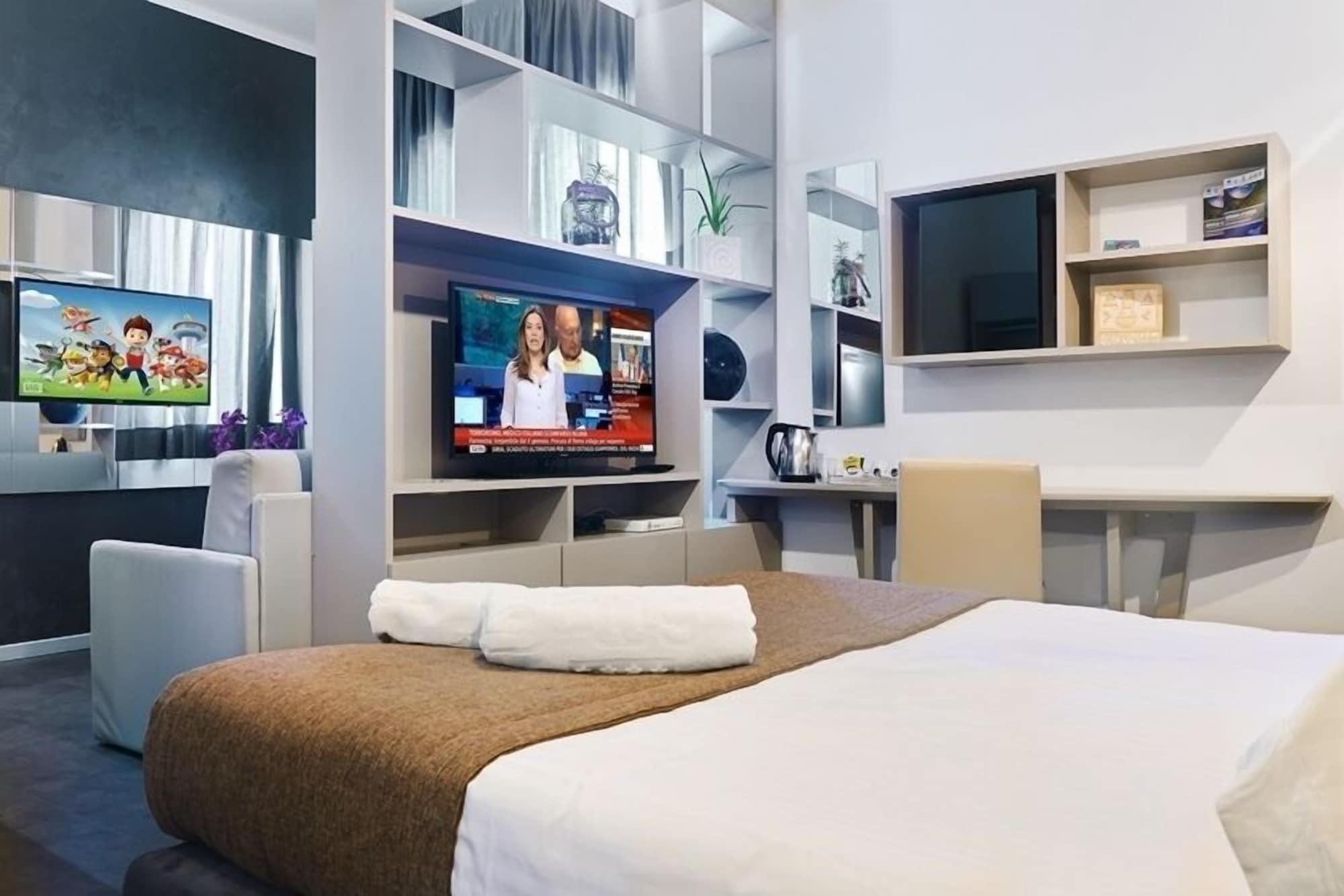 Hotel La Battigia Alcamo Marina Εξωτερικό φωτογραφία