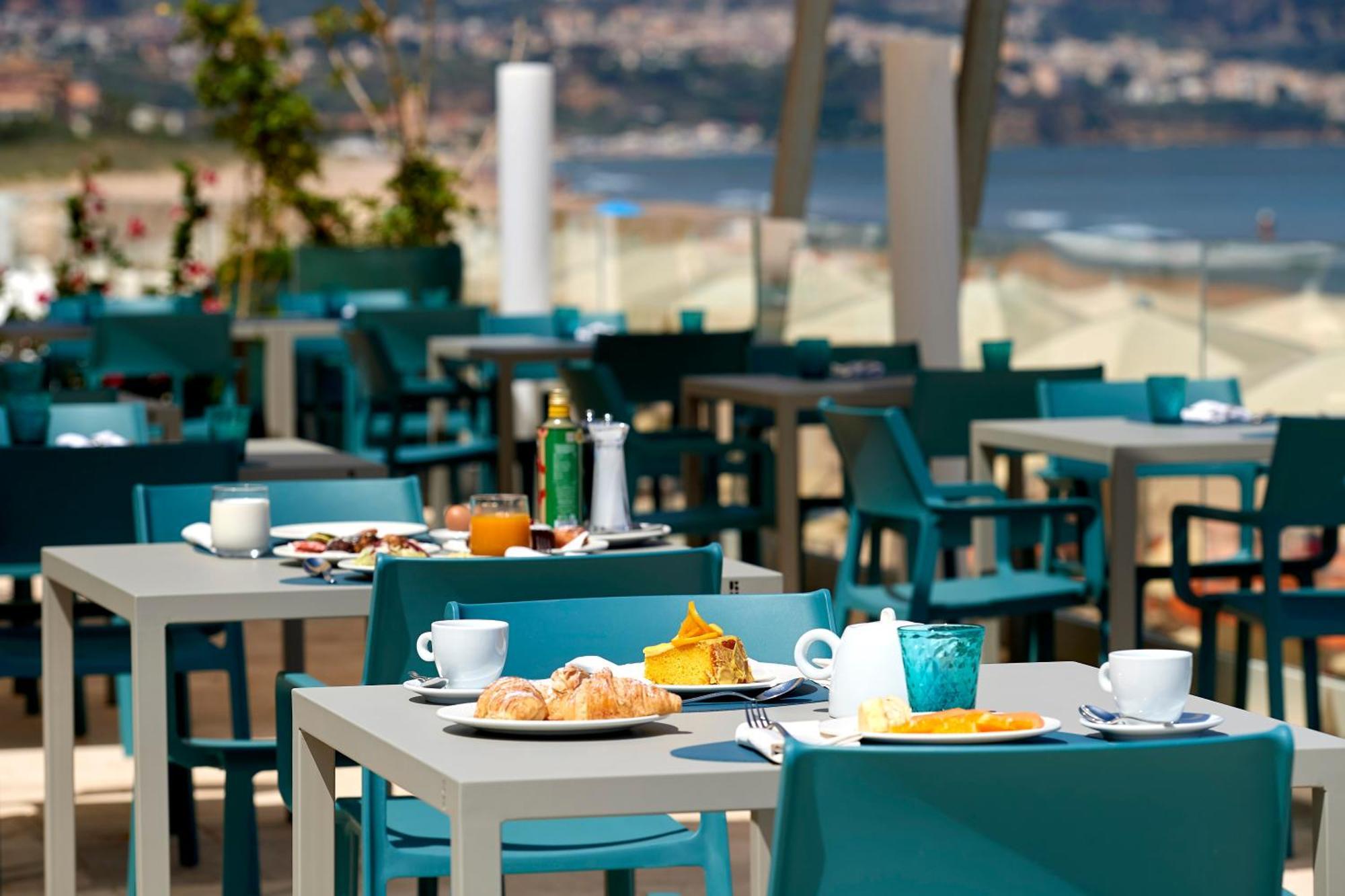 Hotel La Battigia Alcamo Marina Εξωτερικό φωτογραφία