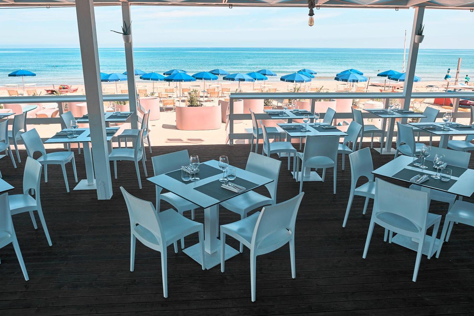 Hotel La Battigia Alcamo Marina Εξωτερικό φωτογραφία
