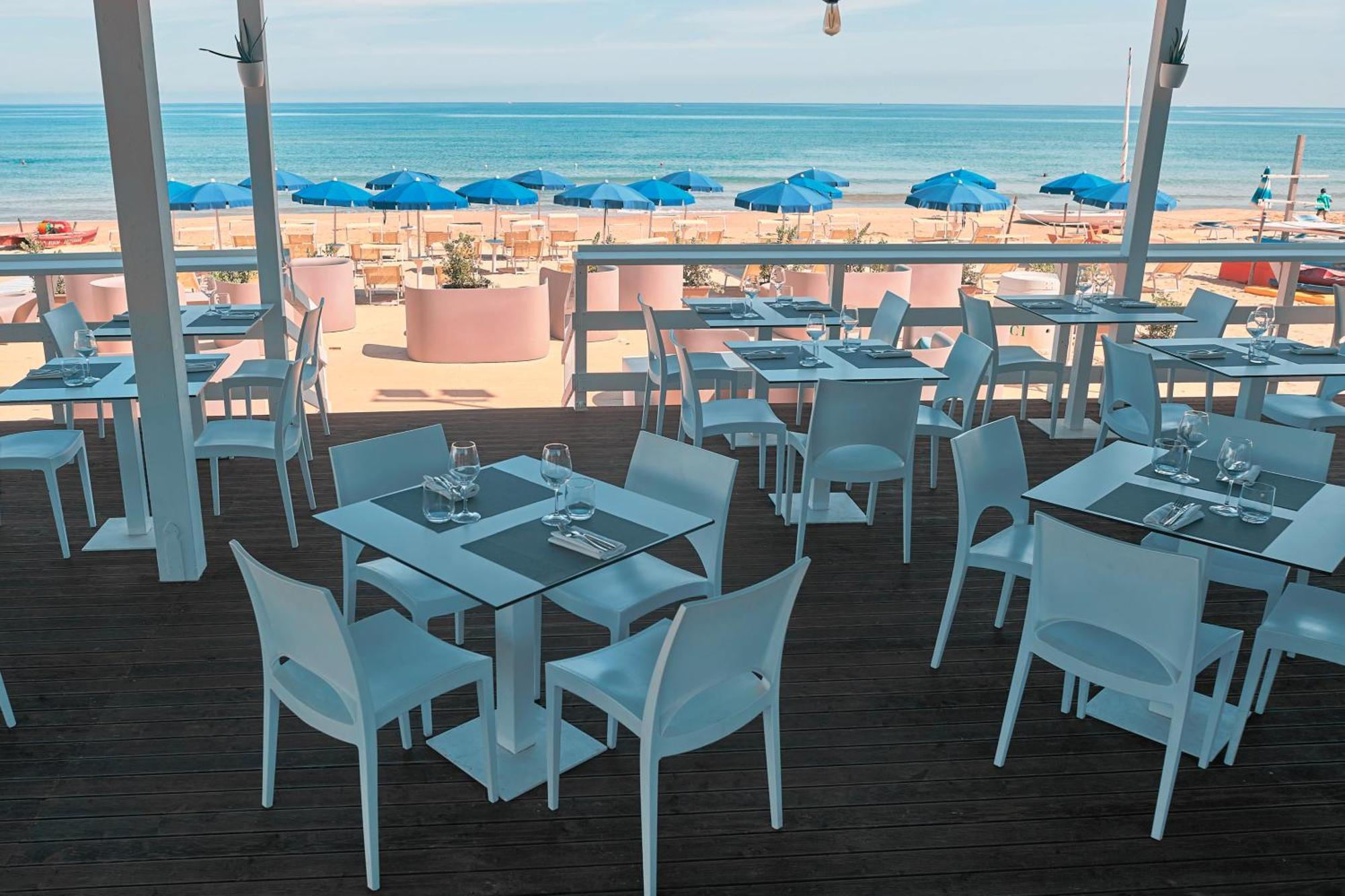 Hotel La Battigia Alcamo Marina Εξωτερικό φωτογραφία